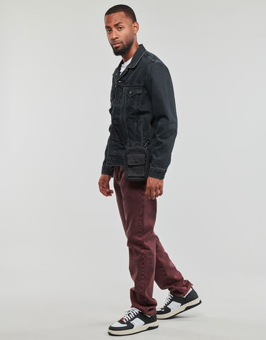 Bunda Levi's THE TRUCKER JACKET Čierna | 72334-0678, 2