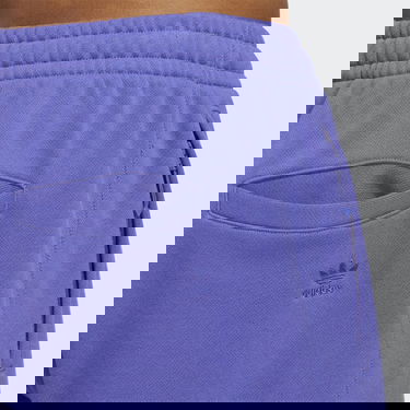 Tepláky adidas Originals Pharrell Williams Basics Pants Fialová | HF9909, 3