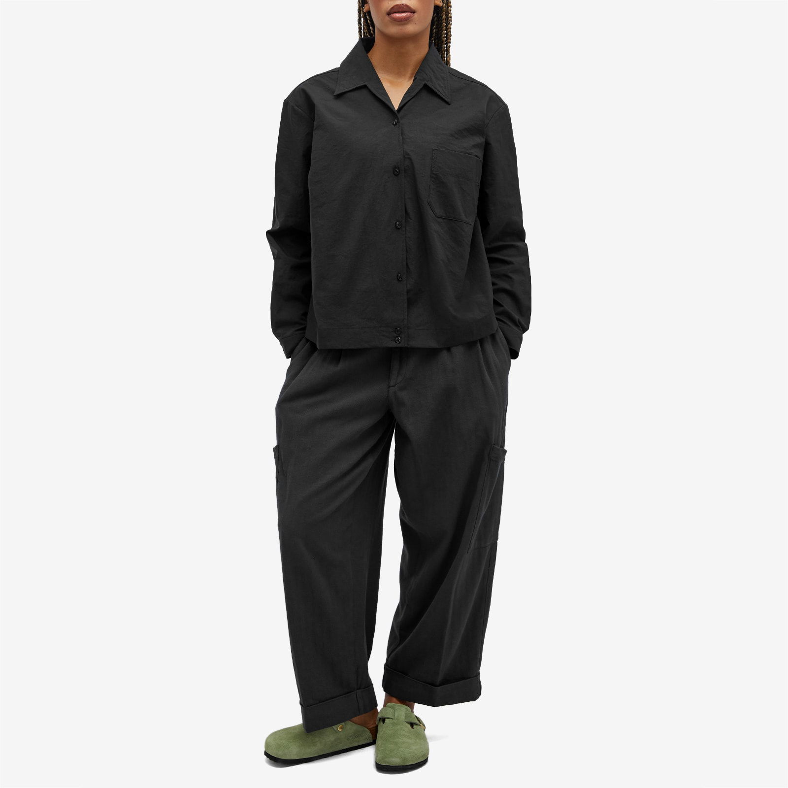 Wanda Shirt