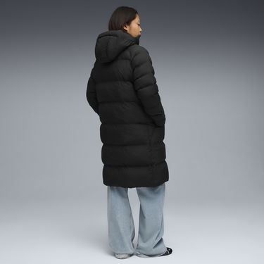 Parka Puma Hooded Parka Čierna | 688384_01, 1