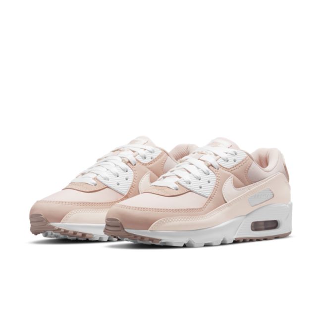 Tenisky a topánky Nike Air Max 90 W Ružová | DJ3862-600, 1