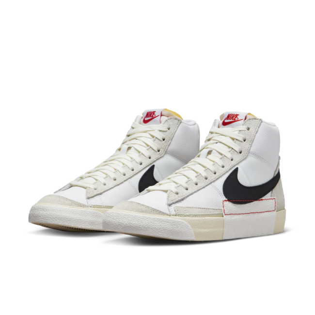 Tenisky a topánky Nike Blazer '77 Pro Club Biela | DQ7673-100, 1