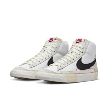 Tenisky a topánky Nike Blazer '77 Pro Club Biela | DQ7673-100, 1