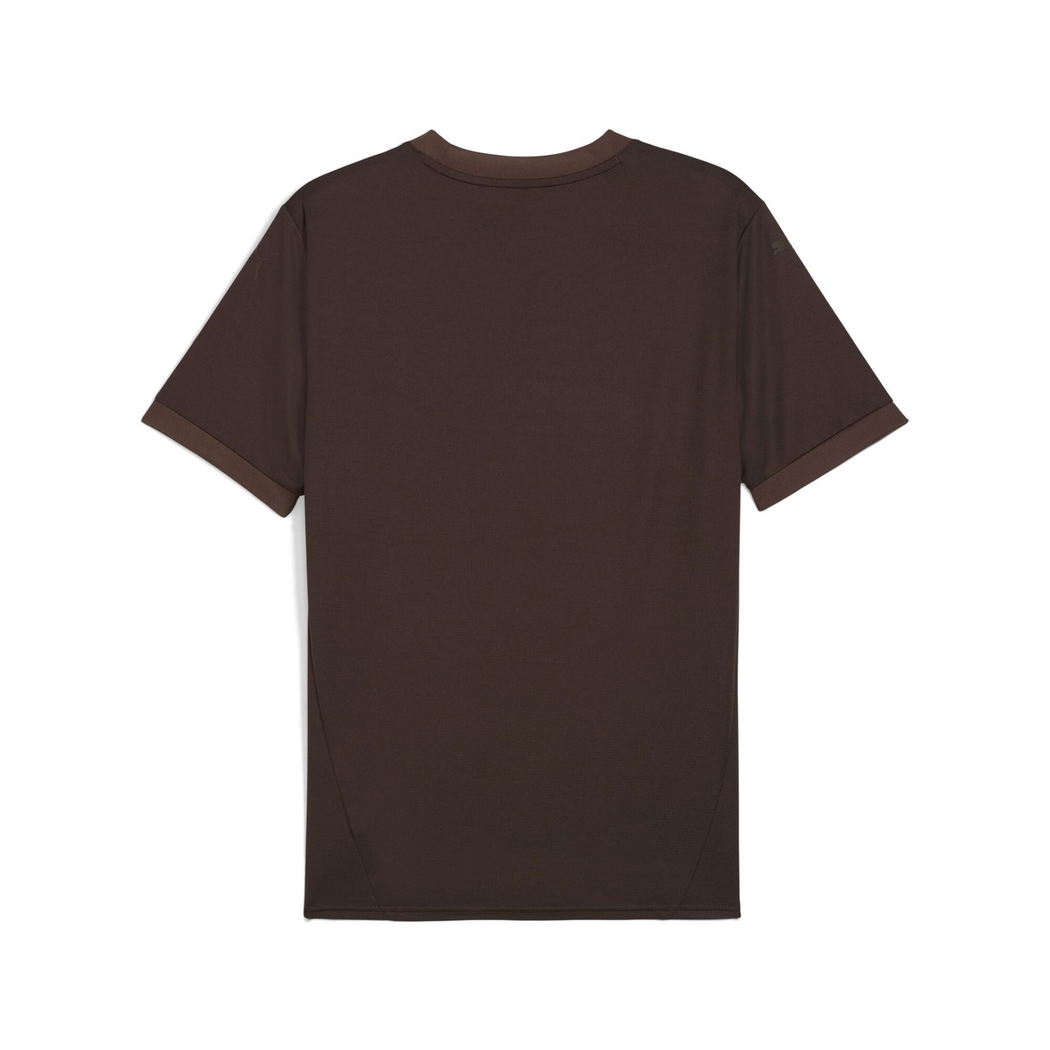 Tričko Puma FC St. Pauli 24/25 Special T-Shirt Hnedá | 783924_10, 1