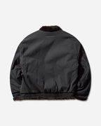Reversible Bomber Jacket