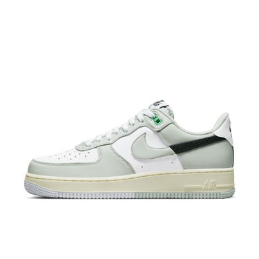 Tenisky a topánky Nike Air Force 1 '07 LV8 "Split Light Silver" Šedá | DZ2522-001, 0