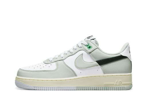 Tenisky a topánky Nike Air Force 1 '07 LV8 "Split Light Silver" Šedá | DZ2522-001