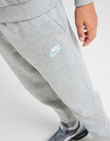 Tepláky Nike NSW Club Fleece Jogger Šedá | FD3008-066, 1