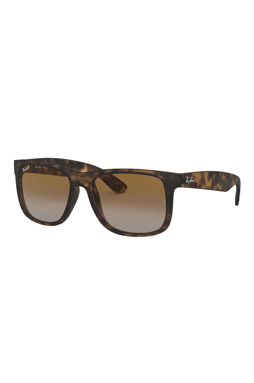 Slnečné okuliare Ray-Ban Sunglasses 0RB4165 Hnedá | 0RB4165.865/T5.55, 1