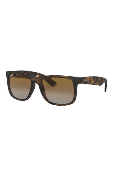 Slnečné okuliare Ray-Ban Sunglasses 0RB4165 Hnedá | 0RB4165.865/T5.55, 1