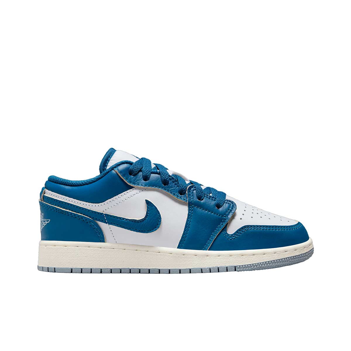 Tenisky a topánky Jordan Air Jordan 1 Low SE Modrá | FN9137-141, 0