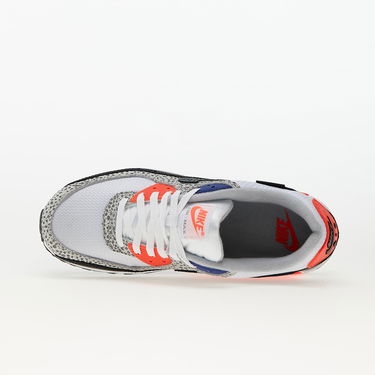 Tenisky a topánky Nike Air Max 90 Šedá | FD9753-100, 4