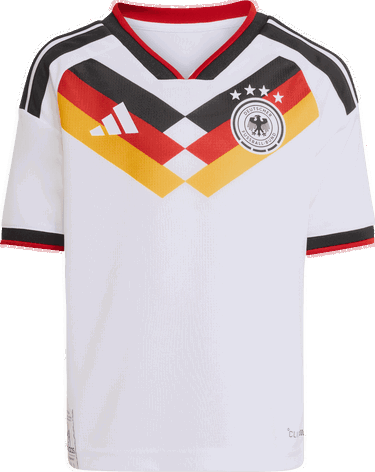 Súprava adidas Originals Football Kit Germany Home 2026 Rôznofarebný | jz4561, 1