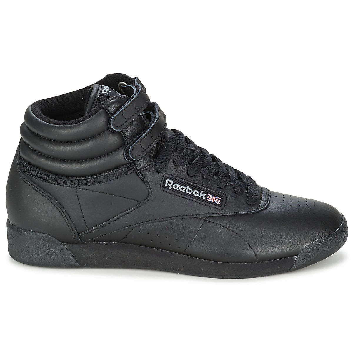 Tenisky a topánky Reebok (High-top Trainers) FREESTYLE Čierna | 100000102=2240, 1