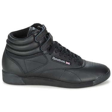 Tenisky a topánky Reebok (High-top Trainers) FREESTYLE Čierna | 100000102=2240, 1