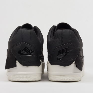 Tenisky a topánky Nike Air Force 1 Jester XX Premium W Čierna | AV3515-001, 3