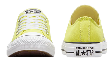 Tenisky a topánky Converse Chuck Taylor All Star Žltá | a05591c-758, 4