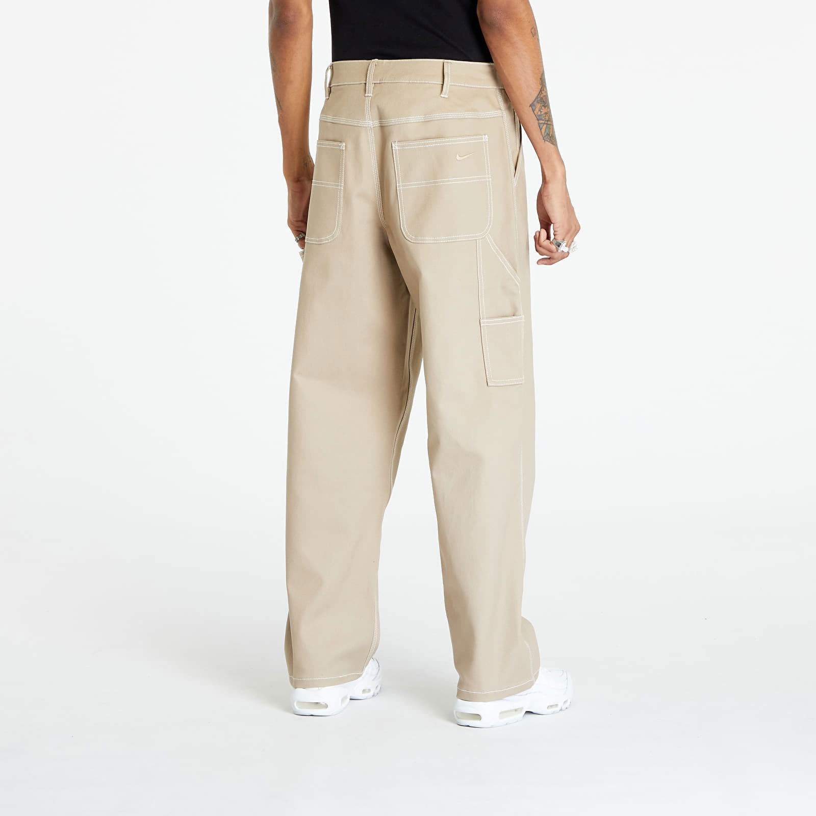 CARPENTER PANT