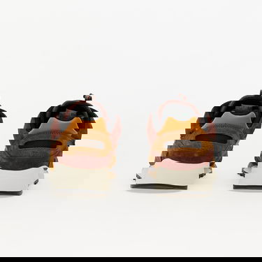 Tenisky a topánky Saucony Shadow 6000 Hnedá | S70786-1, 2