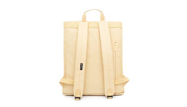 Batoh Lefrik Handy Metal Backpack Žltá | HandyMetal_BTR, 2