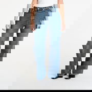 Sarebecca High-Waist Wide-Leg Jeans W27/L32