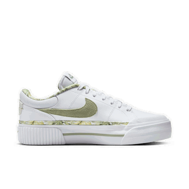 Tenisky a topánky Nike COURT LEGACY LIFT W Biela | hf5054-100, 1