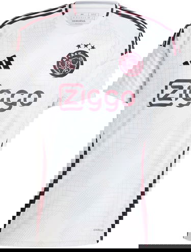 Dres adidas Originals AJAX Amsterdam Third Jersey 2024/25 Biela | it6156, 1
