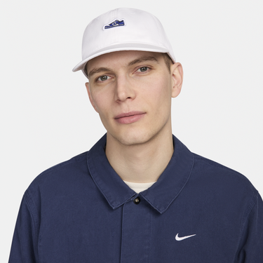 Šiltovka Nike Club Dunk Patch Biela | FN4404-100, 3