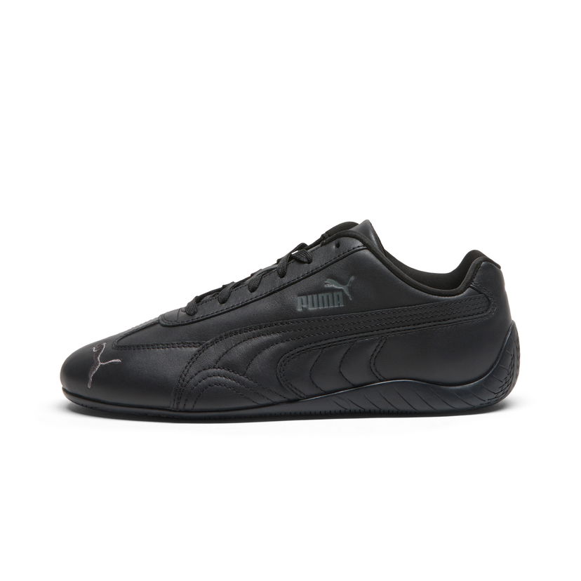 Tenisky a topánky Puma Speedcat Full Leather Čierna | 405449_01