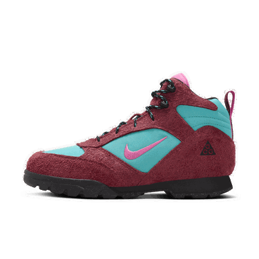 Tenisky a topánky Nike ACG Torre Mid Waterproof "Team Red" Vínová | FD0212-600, 4