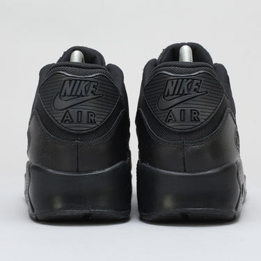 Tenisky a topánky Nike Air Max 90 Essential Čierna | 537384-090, 3