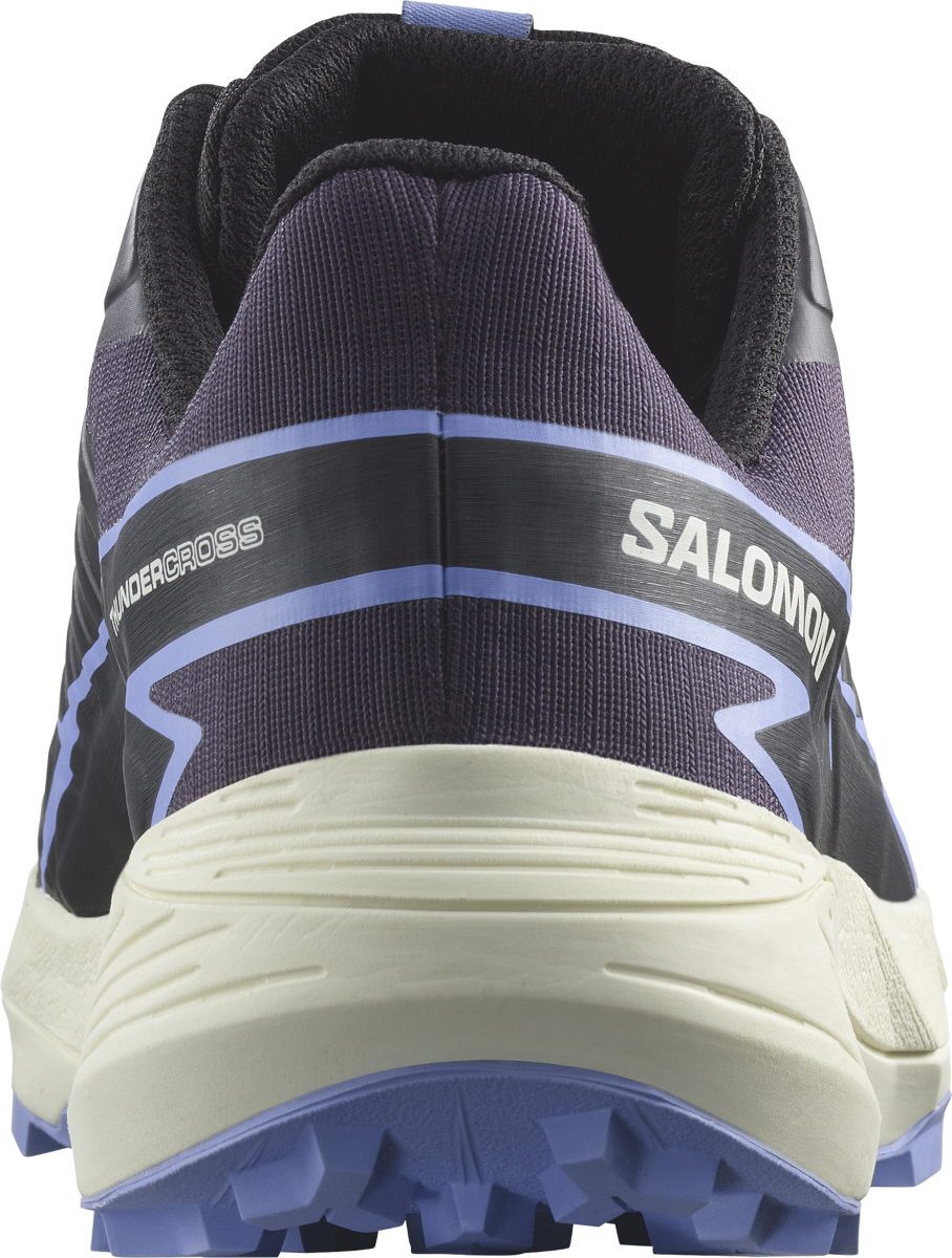 Tenisky a topánky Salomon THUNDERCROSS GTX W Čierna | l47441100, 1