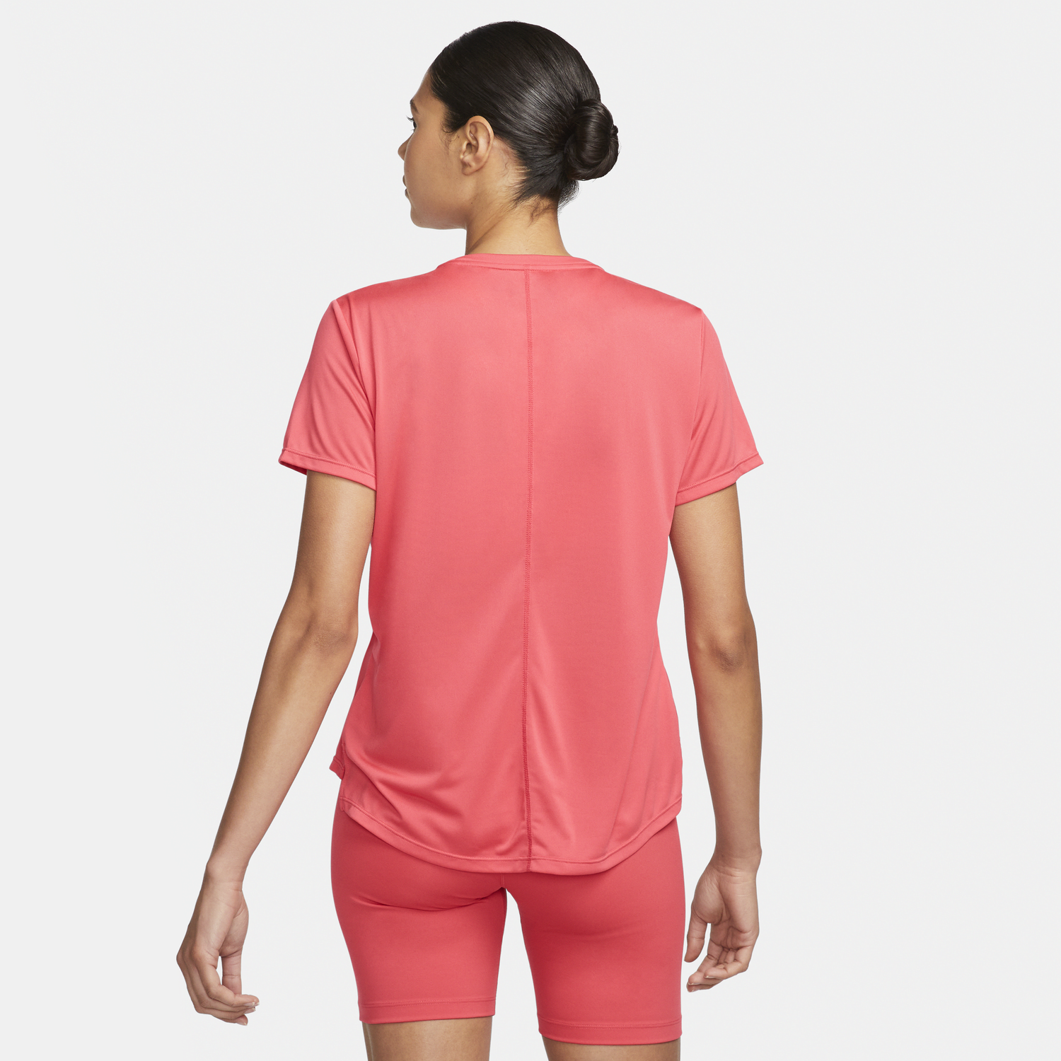 Tričko Nike Dri-FIT One Ružová | DD0638-648, 1