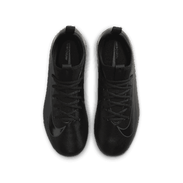 Tenisky a topánky Nike Jr. Mercurial Vapor 16 Academy AG Čierna | FQ8403-002, 4