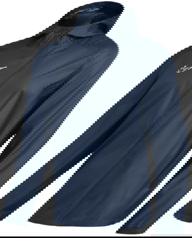 Vetrovka Nike Nike Rain Jacket Navy | fz9858-410, 0