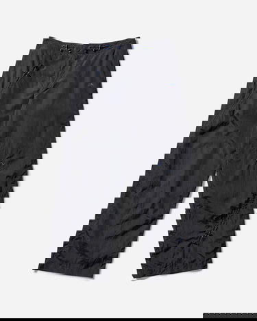 Nohavice A-COLD-WALL* Balfron Trousers Čierna | ACWMB315 BLK, 0