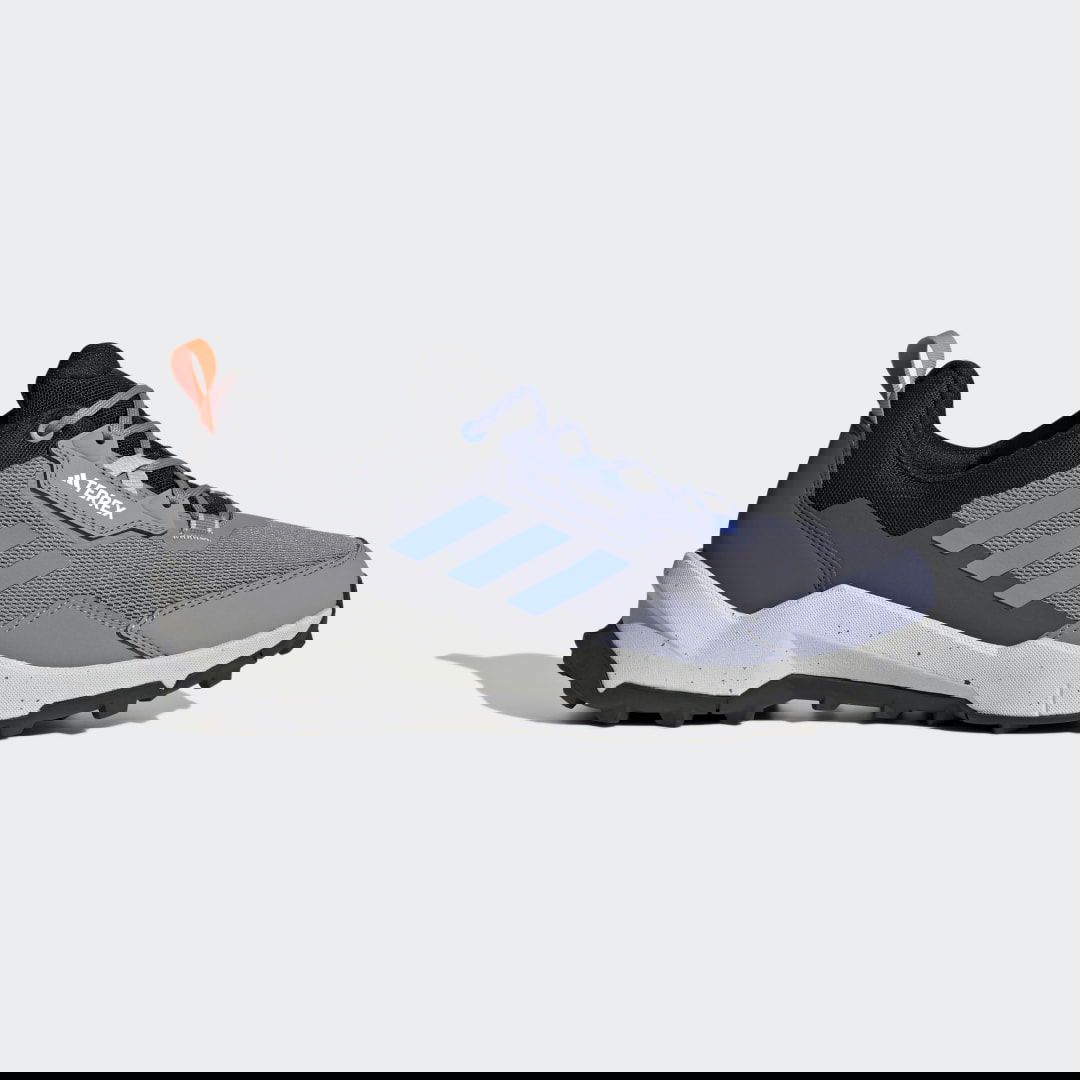 Tenisky a topánky adidas Performance Terrex AX4 Modrá | HP7393, 1