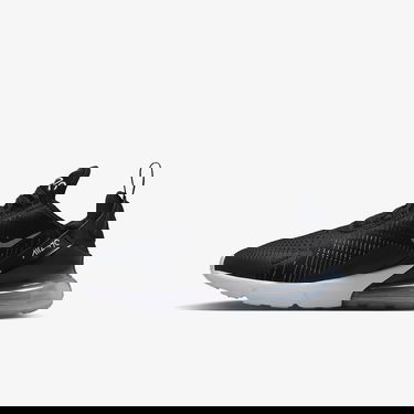 Tenisky a topánky Nike Air Max 270 Čierna | HJ3222-001, 0