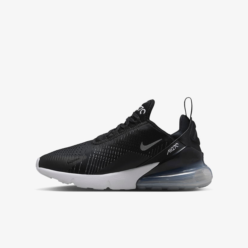 Tenisky a topánky Nike Air Max 270 Čierna | HJ3222-001