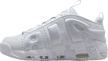 Tenisky a topánky Nike Air More Uptempo Low Biela | fz3055-100, 1
