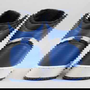 Tenisky a topánky Jordan Air Jordan 1 Retro High OG BG "Game Royal" Modrá | 575441-403, 3