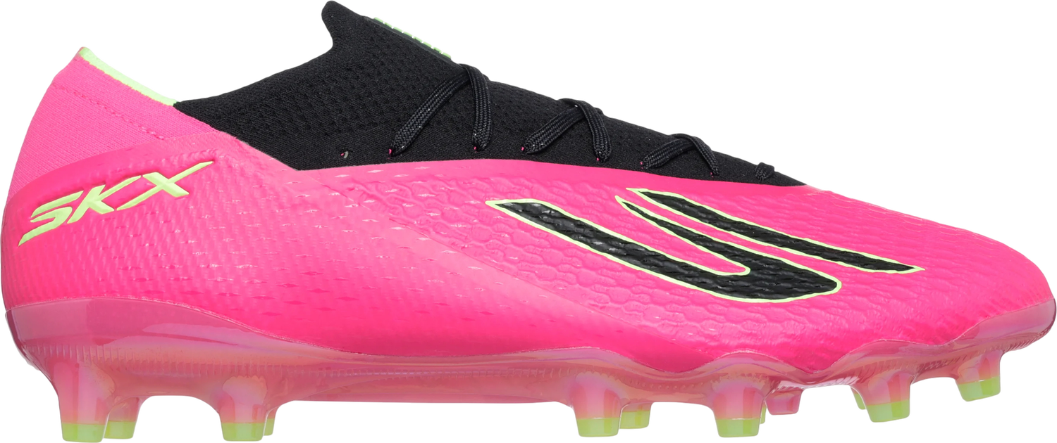 Tenisky a topánky Skechers SKX 2 Elite AG Ružová | 252112-pkbk, 0