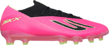 Tenisky a topánky Skechers SKX 2 Elite AG Ružová | 252112-pkbk, 0