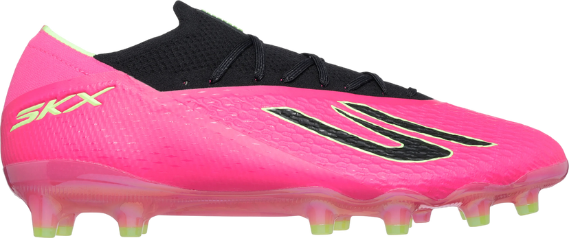 Tenisky a topánky Skechers SKX 2 Elite AG Ružová | 252112-pkbk
