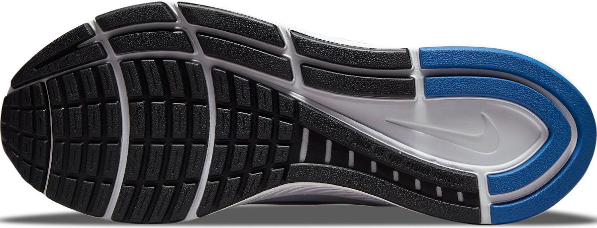 Tenisky a topánky Nike Air Zoom Structure 24 Biela | da8535-100, 1