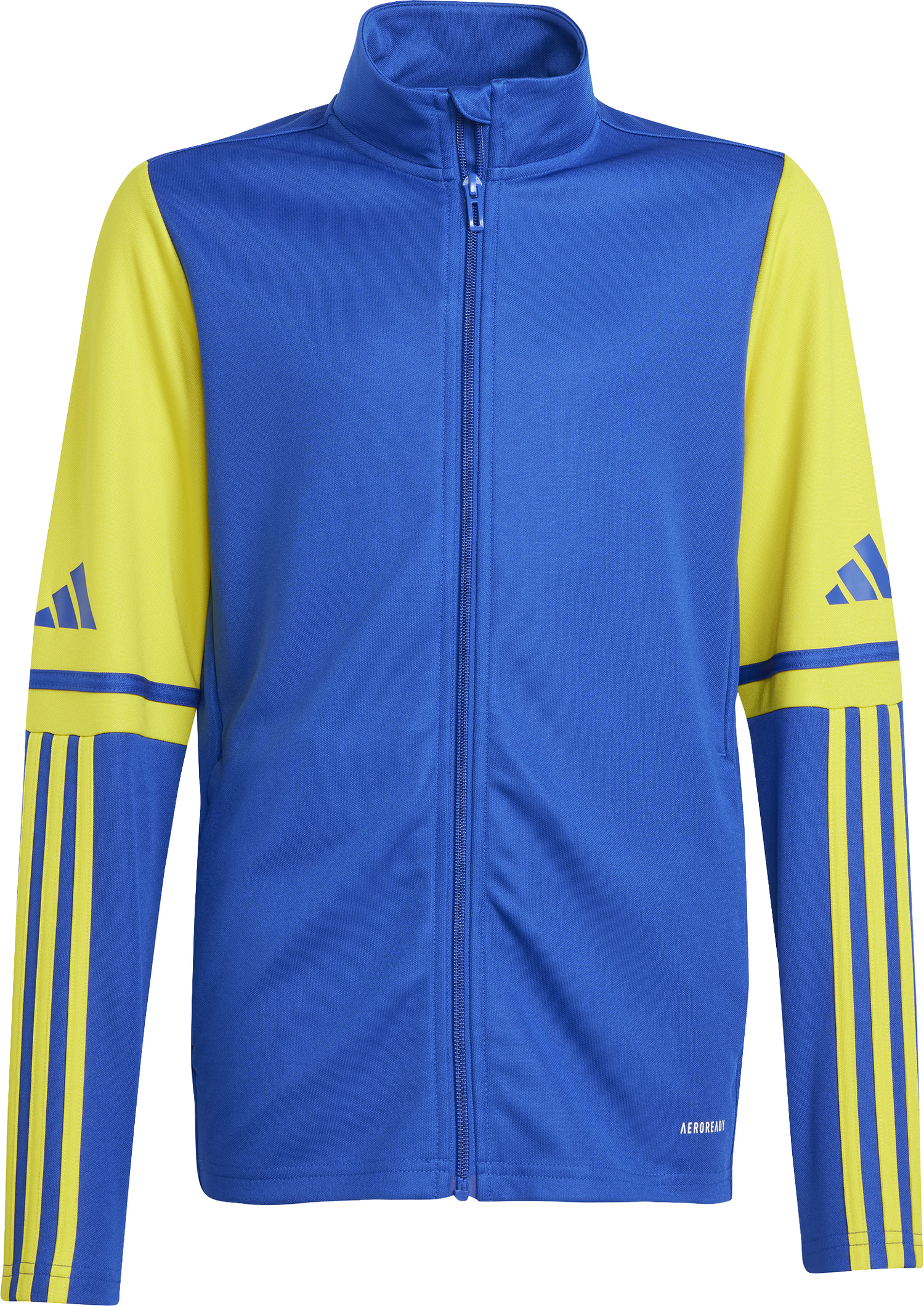 Bunda adidas Originals adidas Squadra 25 Track Jacket Modrá | jp3150, 0