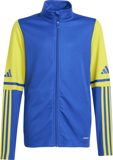Bunda adidas Originals adidas Squadra 25 Track Jacket Modrá | jp3150, 0
