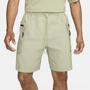 Šortky Nike Sportswear Tech Pack Zelené | FB7528-371, 3