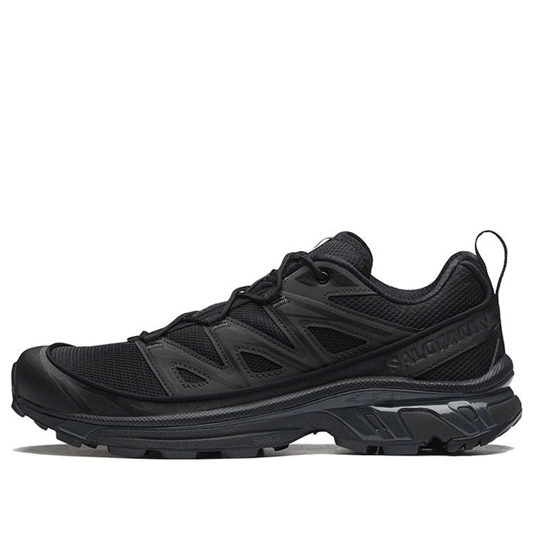 Tenisky a topánky Salomon XT-6 Čierna | 417413, 0