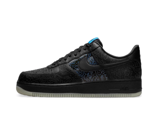 Space Jam x Air Force 1 '07 "A New Legacy"